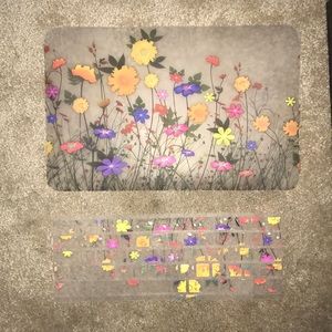 Macbook air 11inch protector case